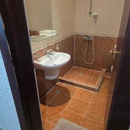Apartmán Miramar Palace *