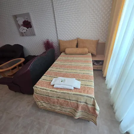 Apartmán Miramar Palace Sluneční pobřeží