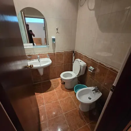 Miramar Palace * Sluneční pobřeží