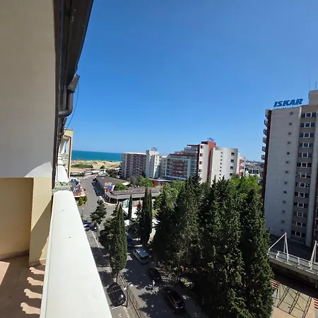 Miramar Palace * Sluneční pobřeží