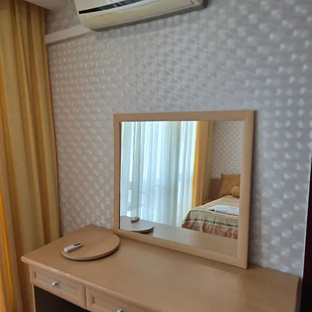 Miramar Palace * Sluneční pobřeží