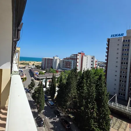 Appartement Miramar Palace *