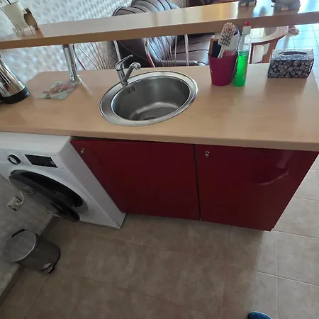 Appartement Miramar Palace *