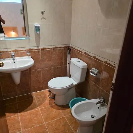 Miramar Palace * Sluneční pobřeží