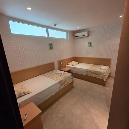 Miramar Palace Apartmán Sluneční pobřeží