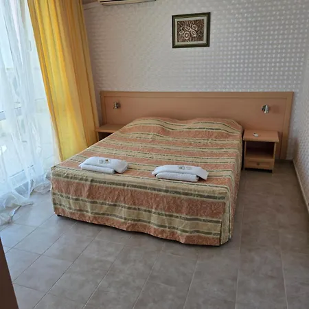 Miramar Palace Apartmán Sluneční pobřeží