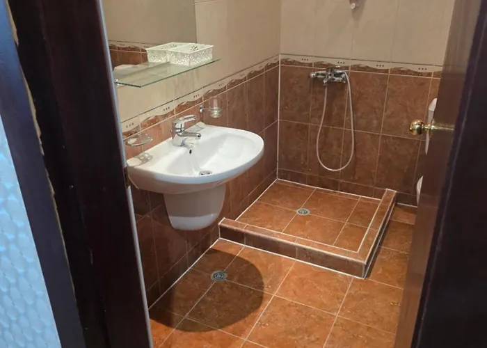 Apartment Miramar Palace *