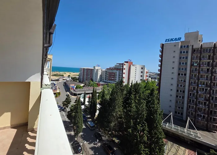 Apartment Miramar Palace *