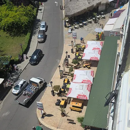 Miramar Palace شقة ساني بيتش