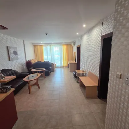 Miramar Palace * ساني بيتش