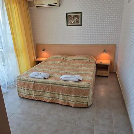 Miramar Palace شقة *