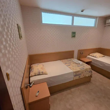 Miramar Palace شقة *