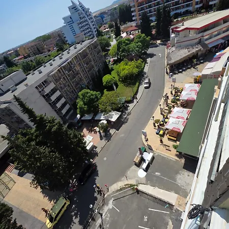 شقة Miramar Palace